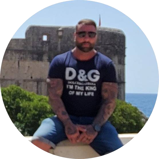 <h2>Chief Executive Officer</h2><br />  With certain intangibles that matter most success will follow as The Sports Betting 'PHENOM' continues to prove it in his mind blowing results.